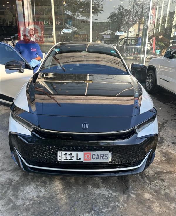 تويوتا كراون 2023 للبيع في العراق -  بغداد